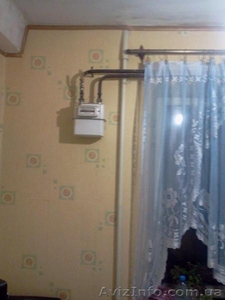 Продам 2комнатную Квартиру Запорожье Орджоникидзевский  #788853