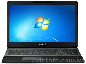 Ноутбук Asus G75VW-T2034H #795300