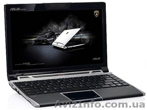 ASUS Lamborghini VX6S VX6S-BLK024M #795284
