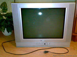 Телевизор Samsung CS - 21K3MH5  #788608
