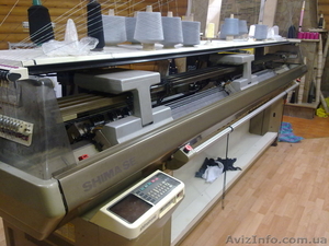 продам Shima Seiki #793001