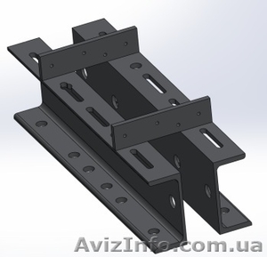 Чертежи 3D модели #783607