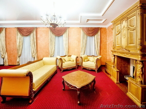 Продам апартаменты  VIP-класса #783673