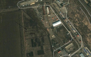 Срочно!Продам участок в Усатово/ ул. Виговского. #783779