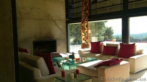 Элитный дом в Испании #784131