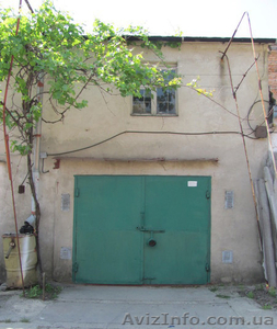 Продаю гаражи кооператив 