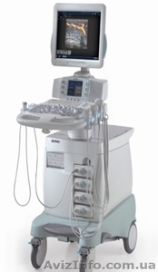Продаю УЗИ аппараты производства Япония и Италия #785728