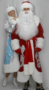 Заказ Деда Мороза на корпоратив - заказдедамороза.com #786489