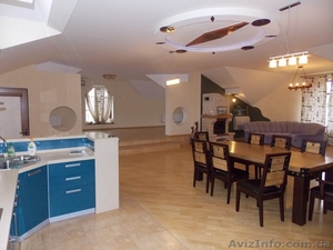 Сдается красивый дом в Авангарде. #787433