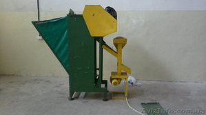 Станок орехокол #788436