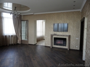 Продам 3-х комн. квартиру «Стикон» на ул.Французский бульвар.  #791698