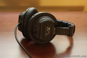 Наушники German MAESTRO GMP 8.300 D Professional #792211