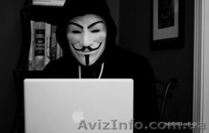 Продам маски- Гай Фокса, Джейсона Вурхиса ,  Пилы и Кабуки!  #793495