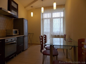 Сдается квартира в ЖК 