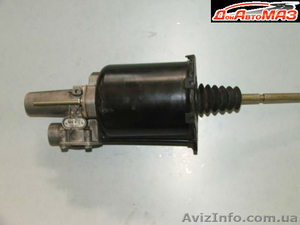 ПГУ 9700514370 (Wabco) МАЗ #793923