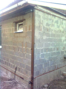 Стяжка домов металлопоясами #796966