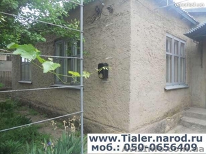 Чернобаевка дом #798574