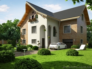 Проектные работы любой сложности #181694