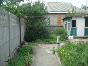 Добротный кирпичный дом,  4 комнаты #790748