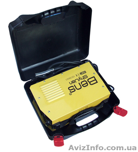  инвертор BENS  250 с чемоданом  #793494