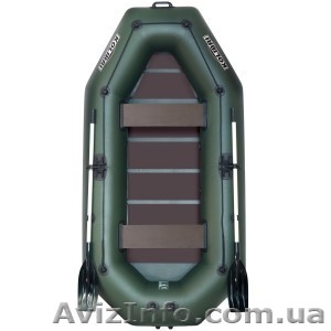 Гребные надувные лодки Колибри #798376
