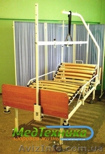 Кровати медицинские #793714