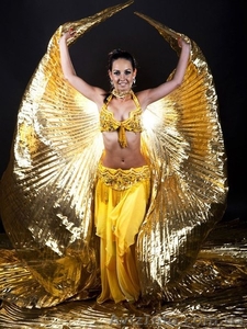 Танец живота, восточные танцы  #797372