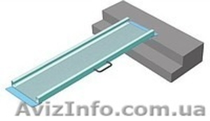 Пандус для инвалидов переносной #786108