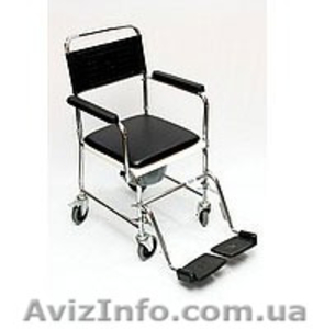 Стул-туалет OSD передвижной #787845