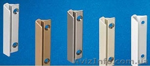 Ручка балконная Масо (Австрия) #784115