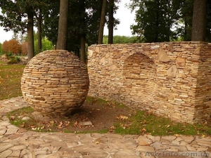 Натуральный, природный  камень,  и изделия из него #785838