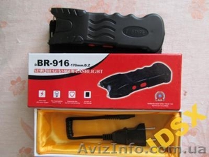 Электрошокер ОСА 916 WS ЭФА #787417