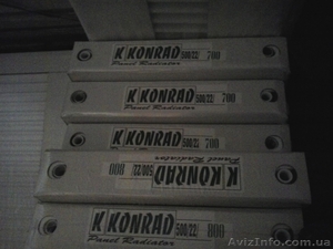 Котлы, трубы фитинг, стальные радиаторы, канализация #789435