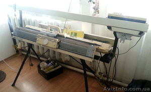 Вязальная машина Бразер Brother 940/850 #788062