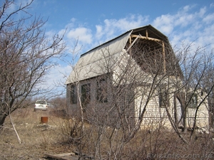 Продам участок с. Мале2 #789528