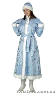 Дед Мороз и Снегурочка в Ваш дом!(недорого) #786543