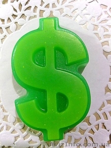 Сувенирное  мыло ручной работы  #799958