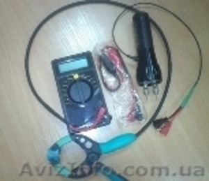 Анализатор влажности древесины #784964