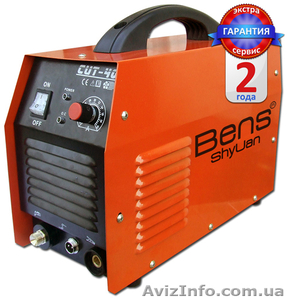 Продам аппарат воздушно – плазменной резки Bens  CUT 40 – 2699 грн.  #793517