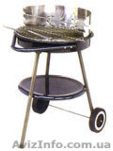  Мангалы,  барбекю,   мебель для пикника #791868