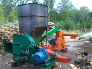 Измельчающий комплекс от производителя #784966