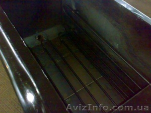 Электрическая битумоварка #782851