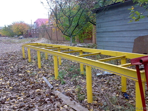 Обрезной станок #704332