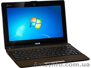 Нетбук Asus EeePC X101CH-BRN016W #795292