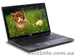 Ноутбук Acer Aspire 5750G-32354G50Mnkk #788053