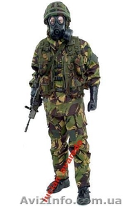 Камуфляж NATO D.P.M,  НОВЫЙ!!! (Великобритания) #797709