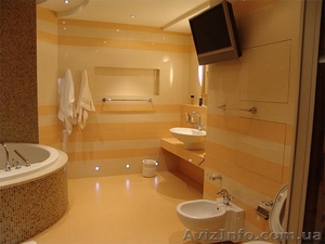 Профессиональная укладка плитки #797722