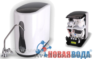Новинка! Новая Вода NW-ROC101 #790621
