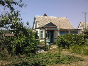 Продается дача,  Ольховской массив,  с газом #798915