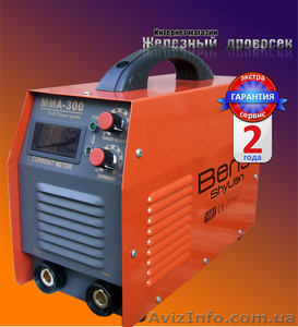 Инвертор Bens-ShyUan300Lux – 1569грн. #790563